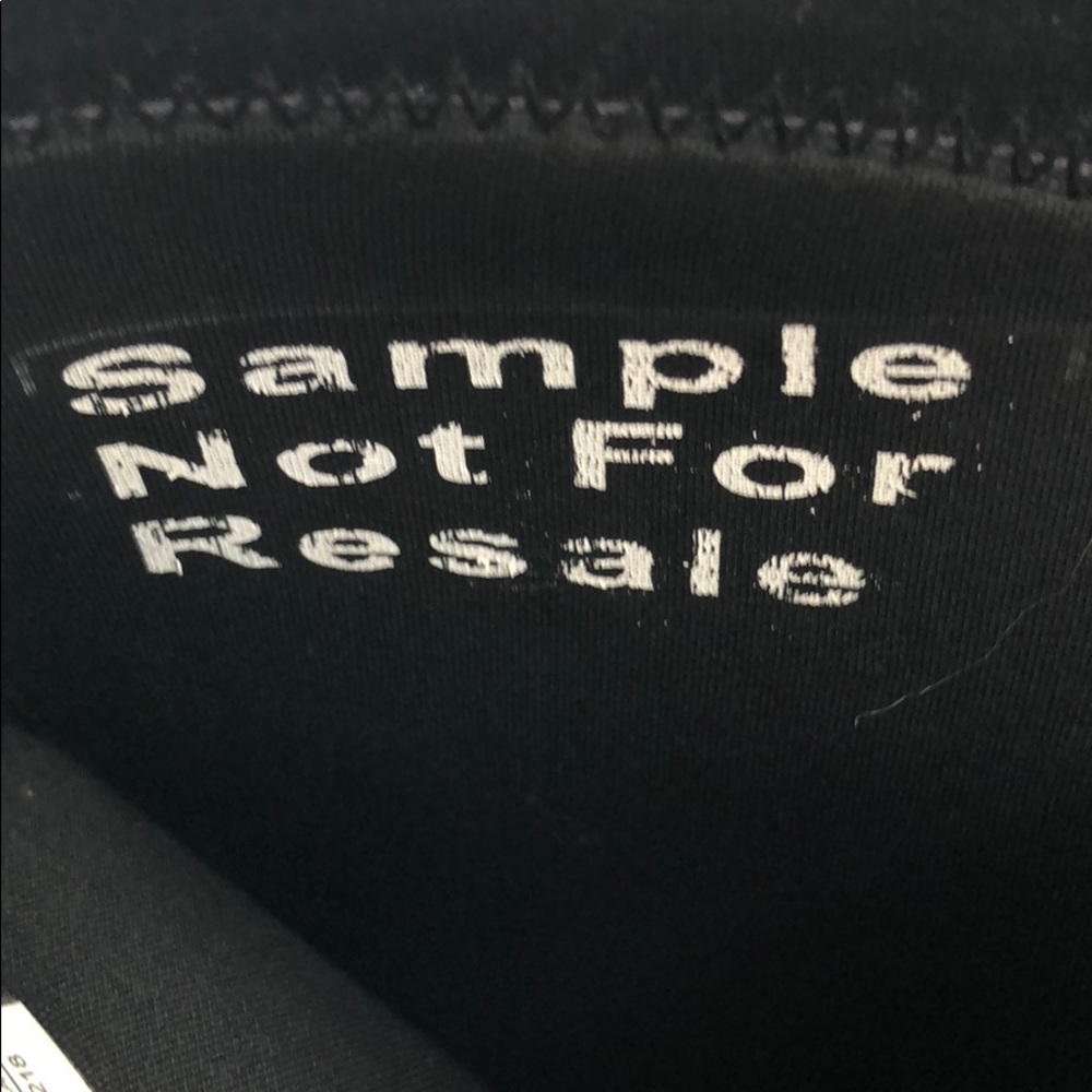 NEW • Sorel • Tall Rain Boots Olive Green Black 7 - Picture 3 of 4